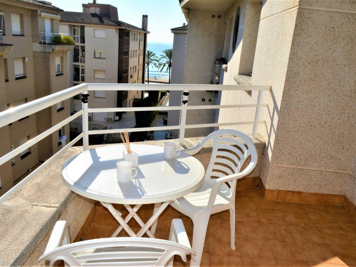 Villa Service - Barcino Calafell Exterior photo