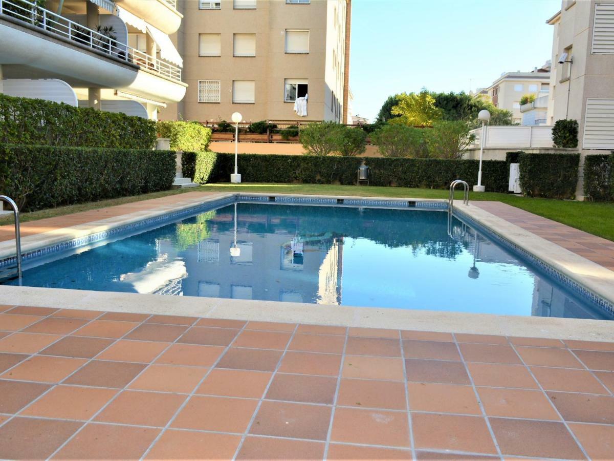 Villa Service - Barcino Calafell Exterior photo