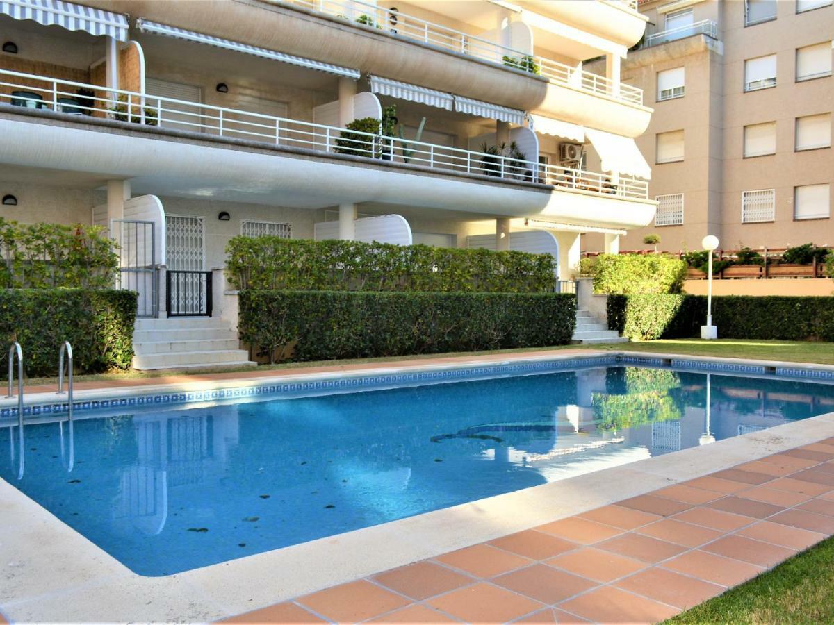 Villa Service - Barcino Calafell Exterior photo